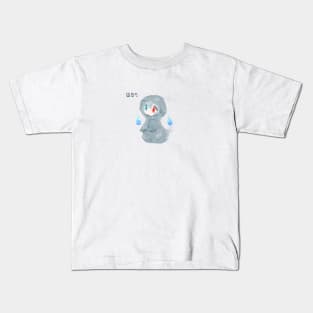 Lonely Ame Kids T-Shirt